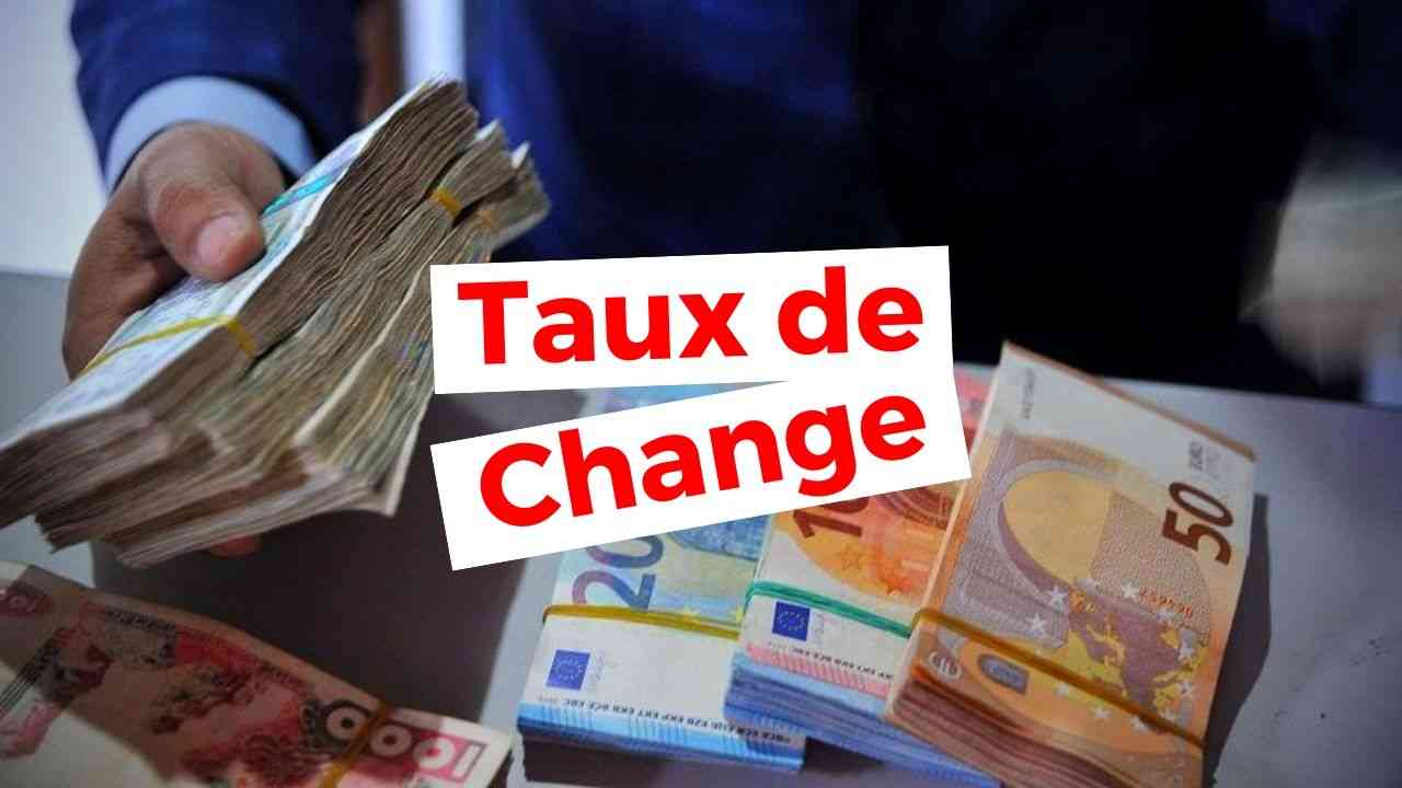 Taux de change en Algérie : Que vaut 100 euros en dinar algérien sur le marché noir (14 août 2024) ? Taux de change en Algérie : le prix de 100 euros en dinar algérien sur le marché noir ce 06 août 2024