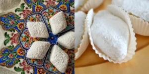 C'est officiel! Le 2è meilleur gâteau du monde est algérien Classement TasteAtlas : un gâtaeu dz occupe la 2nde place...