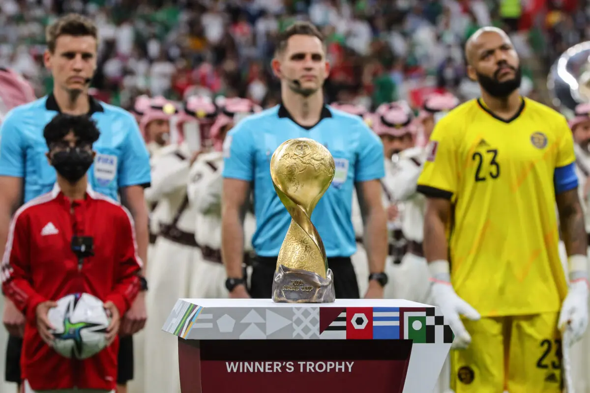 CAN 2025 au Maroc reportée : conflit avec la Coupe Arabe 2025, nouveaux défis pour le football africain CAN 2025 au Maroc reportée : conflit avec la Coupe Arabe 2025, nouveaux défis pour le football africain