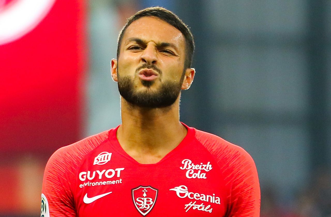 Arabie Saoudite : Haris Belkebla privé de salaire depuis 6 mois, la FIFA réagit Haris Belkebla