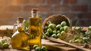 Marché des Huiles d'Olive : les variétés traditionnelles toujours à la mode chez les algériens