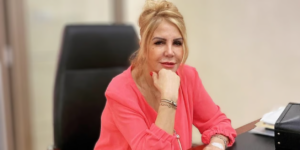 Présidentielles : Saida Neghza annonce sa candidature