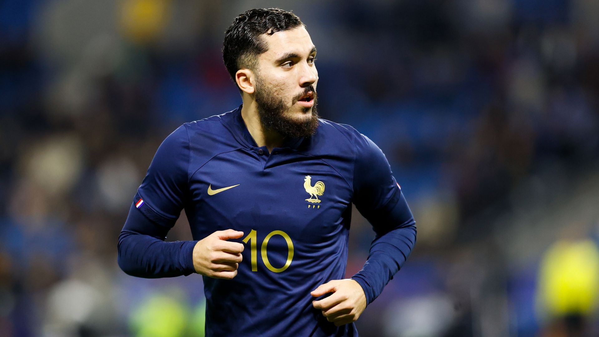 Les exigences de Walid Sadi pour le recrutement de Rayan Cherki Rayan Cherki : C'est fini pour l'Algérie !