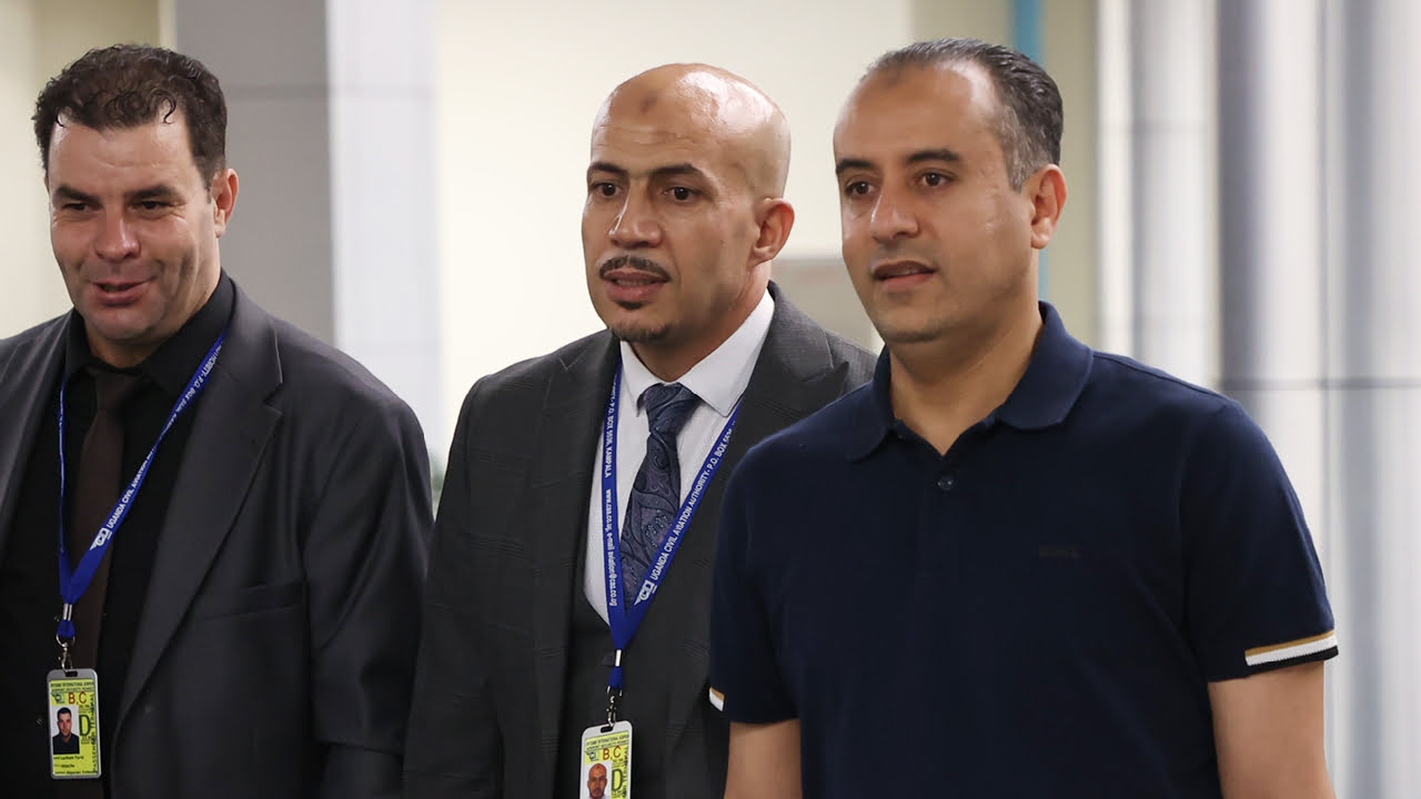 FIFA : l'Algérie face à un défi colossal, que faire ? Equipe d'Algérie : " l’Algérie va garder la tête haute ...", Walid Sadi répond aux détracteurs