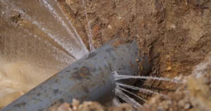 Tiaret dans le rouge : Une crise d'eau inflige une grosse peine aux populations Tiaret face à une crise sévère d'eau