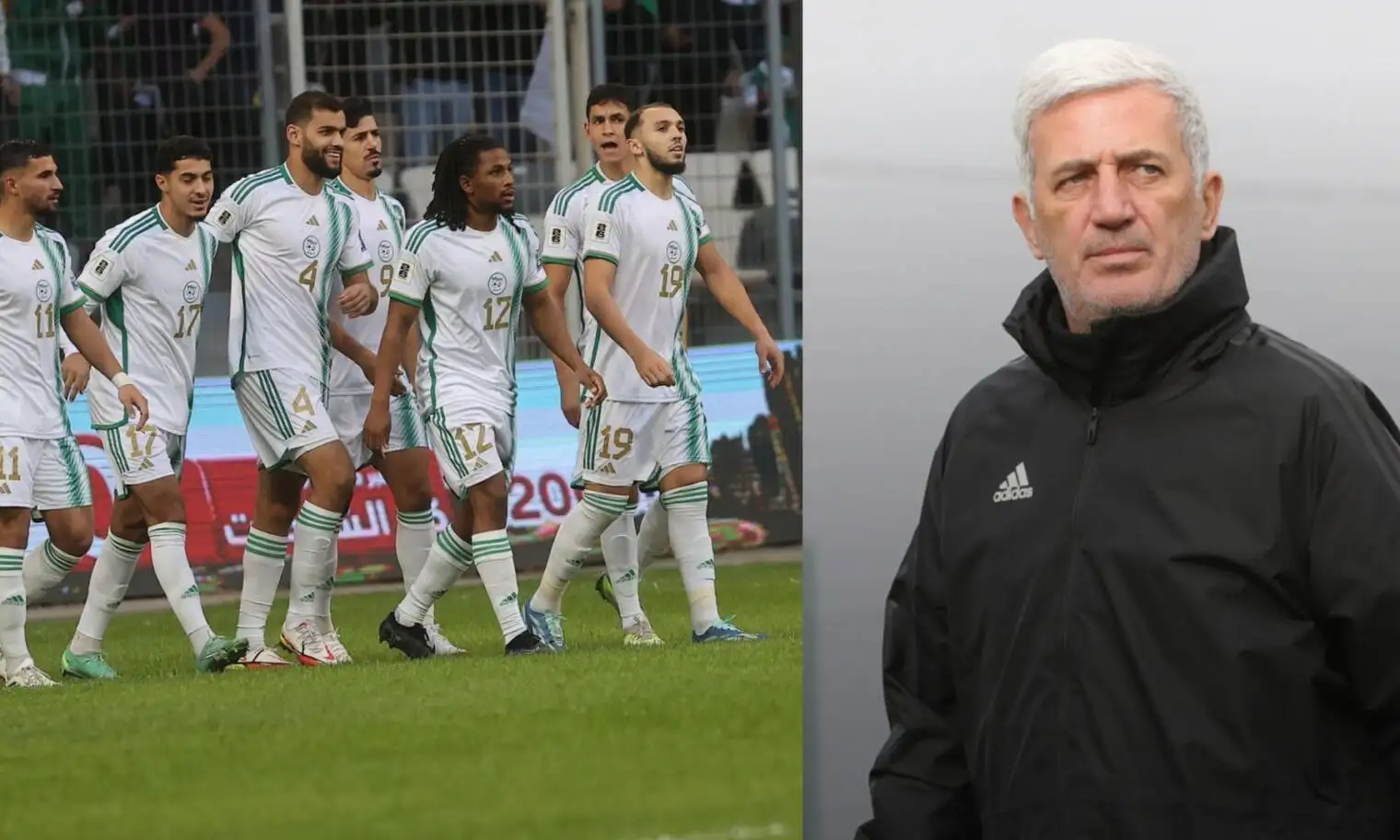 Eliminatoires CAN 2025 : Les atouts de Vladimir Petkovic pour réussir la mission Vladimir Petkovic vient de découvrir une stratégie imparable