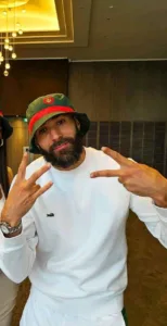 Karim Benzema