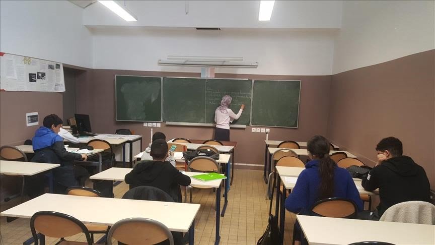 France : Fermeture d'une école musulmane à Corbeil-Essonnes, sécurité et conformité en question France : Fermeture d'une école musulmane à Corbeil-Essonnes, sécurité et conformité en question