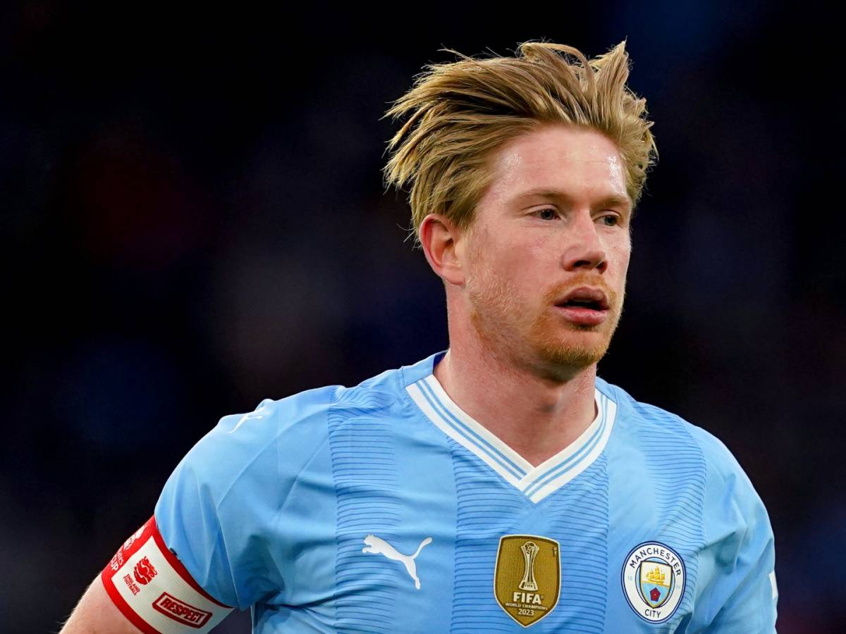 Youcef Belaili dépasse Lionel Messi : performance remarquable en passes décisives avec l'Algérie et le MC Alger Kevin De Bruyne