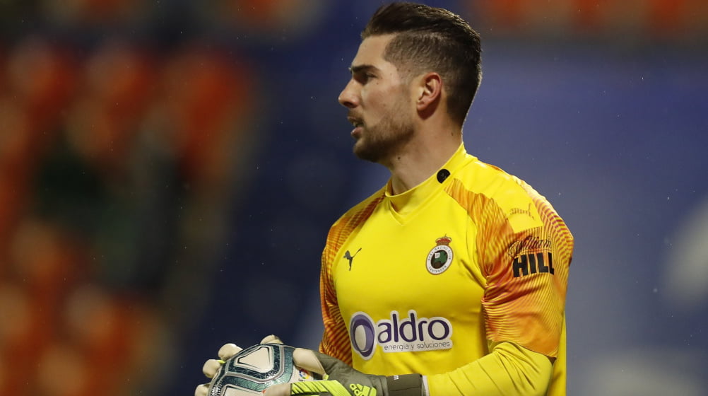 Luca Zidane, héros de grenade en Coupe du Roi