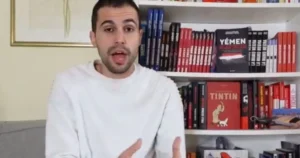 CAN 2025 au Maroc : Romain Molina crache ses vérités au visage de la FIFA CAN 2025 au Maroc : Romain Molina crache ses vérités