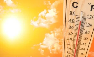 Alerte Météo : L'Algérie croupit sous une canicule intense