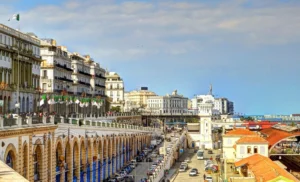 Un accueil chaleureux empreint de sincérité ! L'Algérie offre aux touristes, la meilleure expérience qui soit L'Algérie offre aux touristes un accueil unique