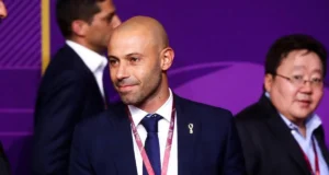 Argentine-Maroc : Javier Mascherano pète un câble