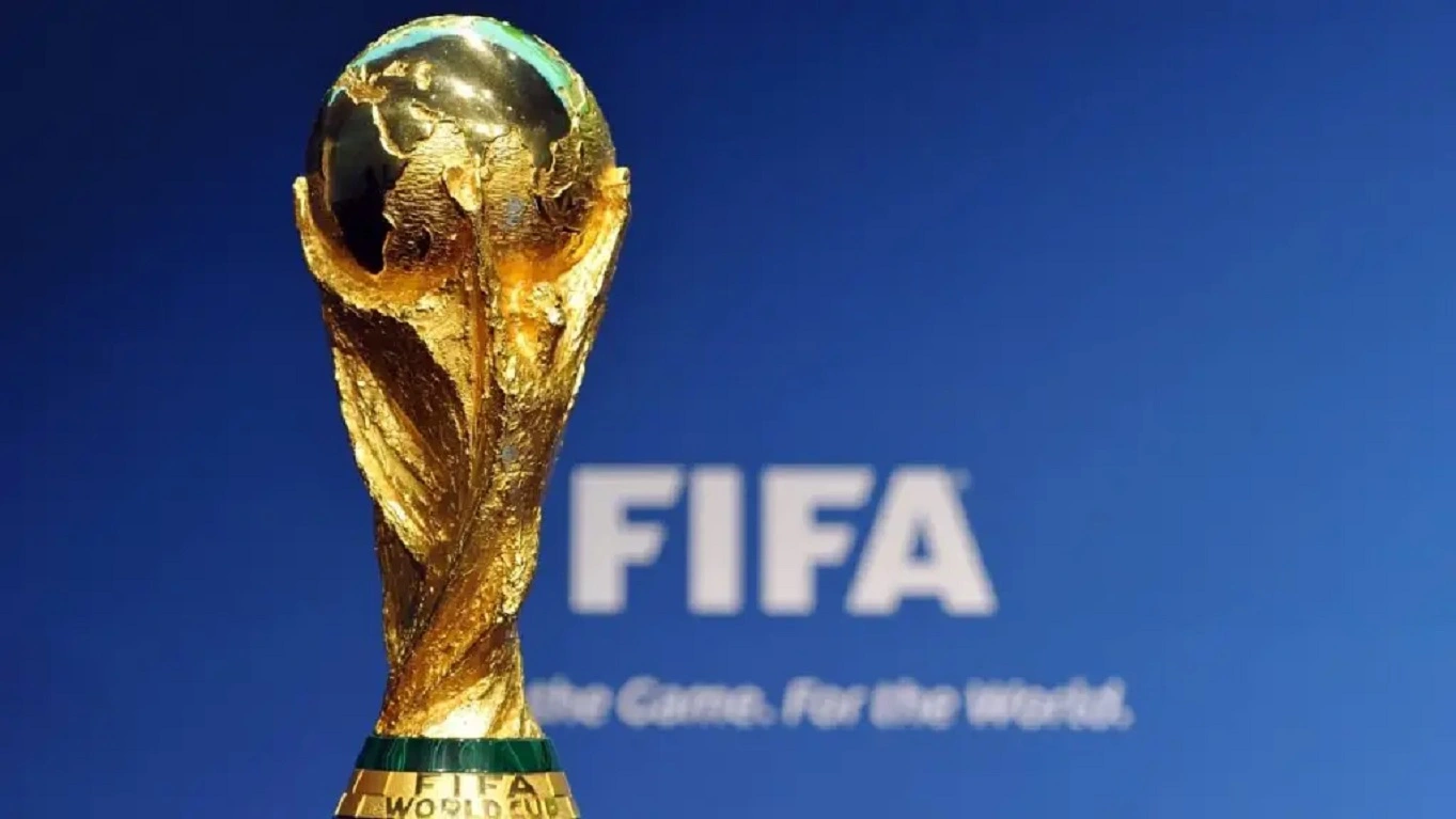 Coupe du Monde 2030 