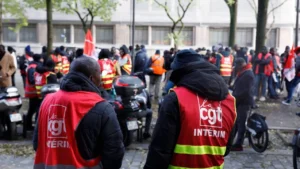 Emploi des étrangers sans-papiers : La France, plus stricte que jamais...