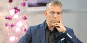 Hafid Derradji prend la défense de CR7! Quand les émotions prennent le dessus... Hafid Derradji prend la défense de CR7