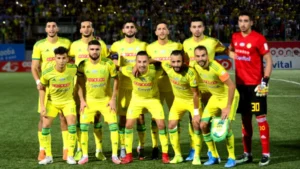 La JS Kabylie envisage la France pour son stage préparatoire