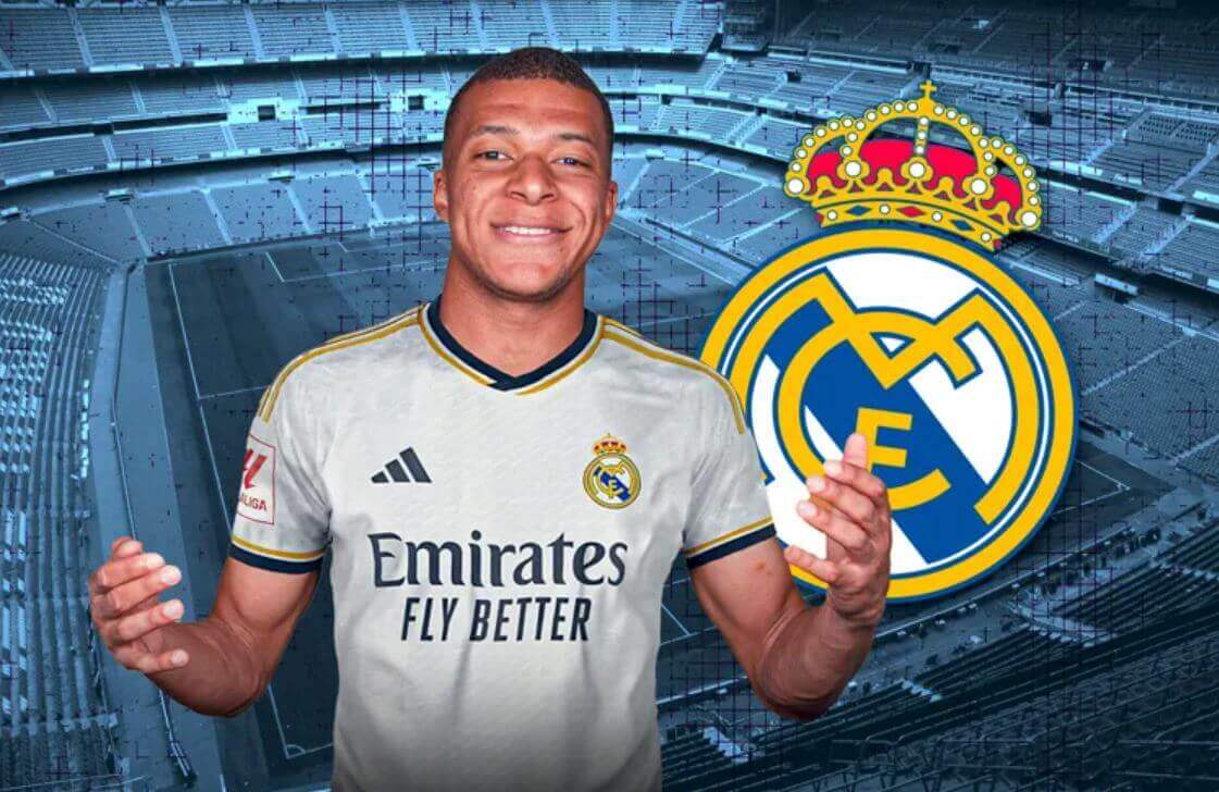 Kylian Mbappé rejoint le Real Madrid et reçoit une BMW : un début en fanfare mais sans permis de conduire Kylian Mbappé au Real Madrid : un nouveau chapitre s'ouvre pour la star française