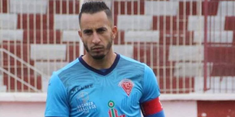 MC Alger : des adieux déchinrants ! Oussama Litim quitte le club MC Alger : des adieux déchinrants ! Oussama Litim quitte le club
