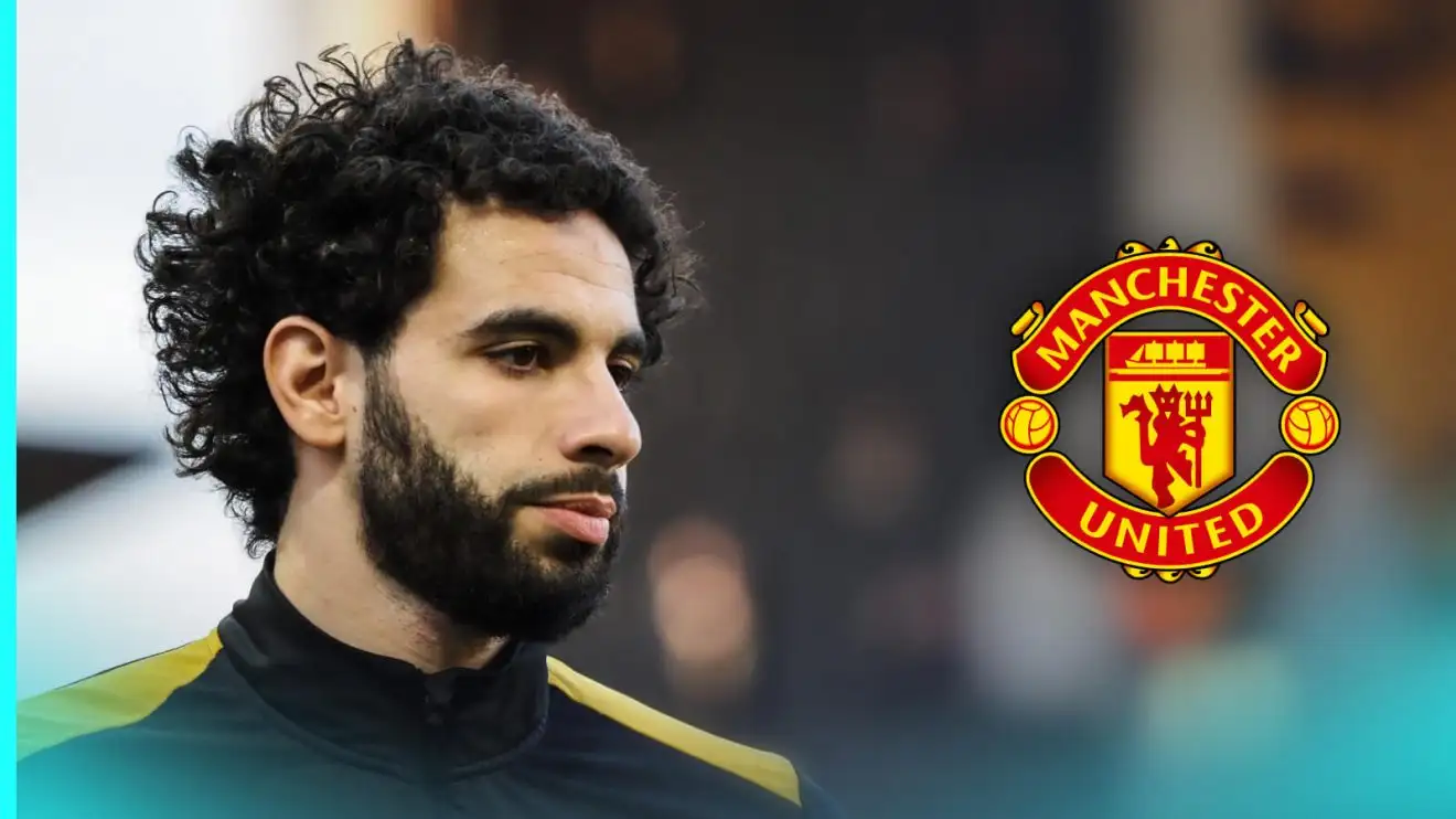 Rayan Aït Nouri, joueur algérien, sous la menace de représailles Manchester United veut Rayan Ait-Nouri