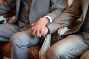 Mariage homosexuel : le Maroc oppose un "NON" mordicus Mariage homosexuel : le Maroc oppose un "NON" mordicus