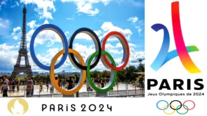 ” 280 milliards injectés dans les préparatifs des JO de Paris 2024 : Kheir Eddine révèle... Préparatifs JO de Paris 2024