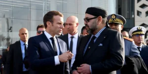 A qui appartient le Sahara occidental? La France remue le couteau dans une plaie encore béante Sahara occidental : un sujet de discorde encore d'actualité