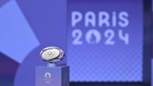 JO de Paris 2024