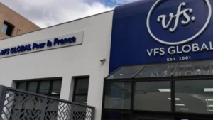 Demande de visa pour l'Hexagone : Découvrez la toute dernière annonce ultra importante de VFS Global VFS Global publie un communiqué