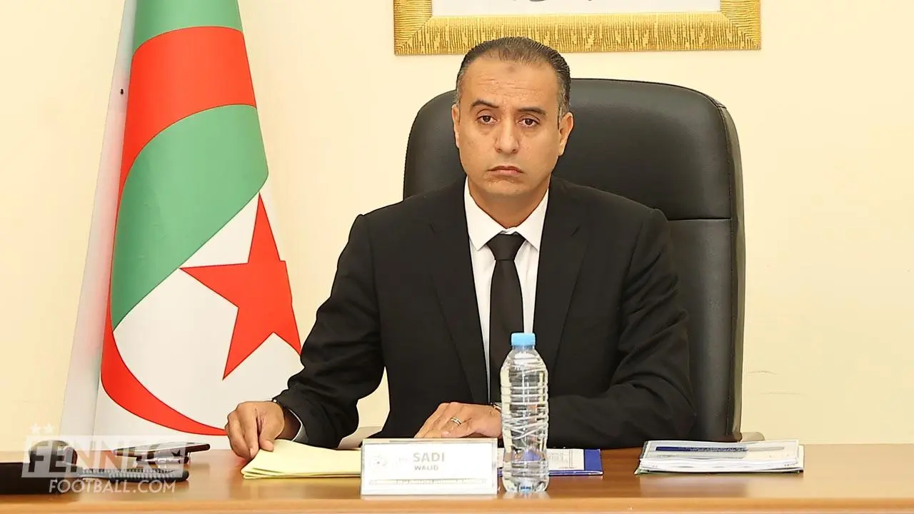 CHAN 2024 : Vers un retrait de l’équipe d'Algérie ? Un dilemme pour la FAF