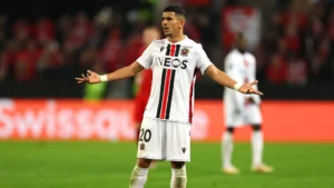 Youcef Atal : Un Mercato sous haute Tension, avec du suspense jusqu'au bout Youcef Atal : Un Mercato sous haute Tension