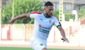 Exclusif! Premières déclarations sensationnelles de Youcef Belaili, dans son nouveau club Youcef Belaili à l'ES Tunis : ¨Premières déclarations...