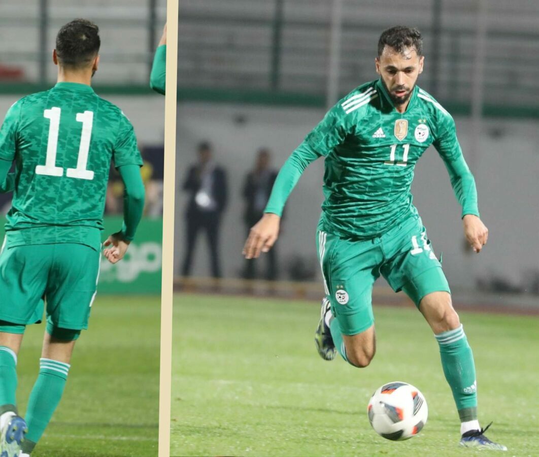 Coup dur pour la JSK et le CSC : trois joueurs franco algériens refusent les clubs algériens JSK
