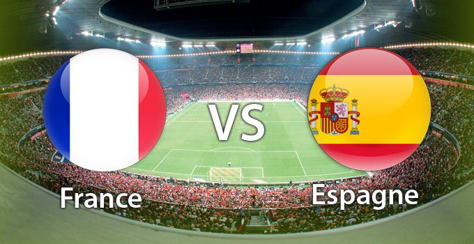 France vs Espagne Euro 2024 : une demi-finale choc, heure et chaîne pour regarder France vs Espagne