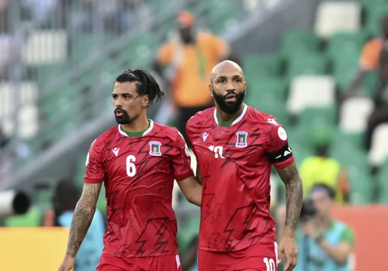 Qualif CAN 2025 : La Guinée équatoriale fait une demande à la FIFA avant le choc contre l’Algérie