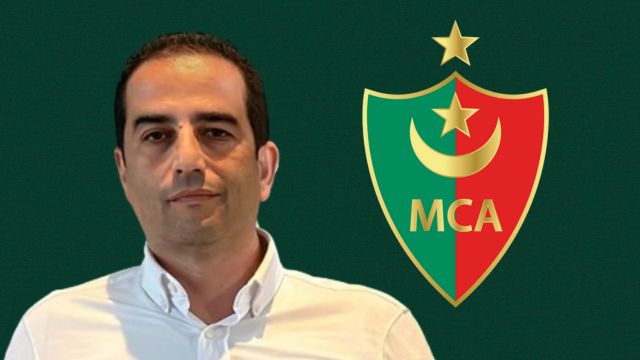 MC Alger