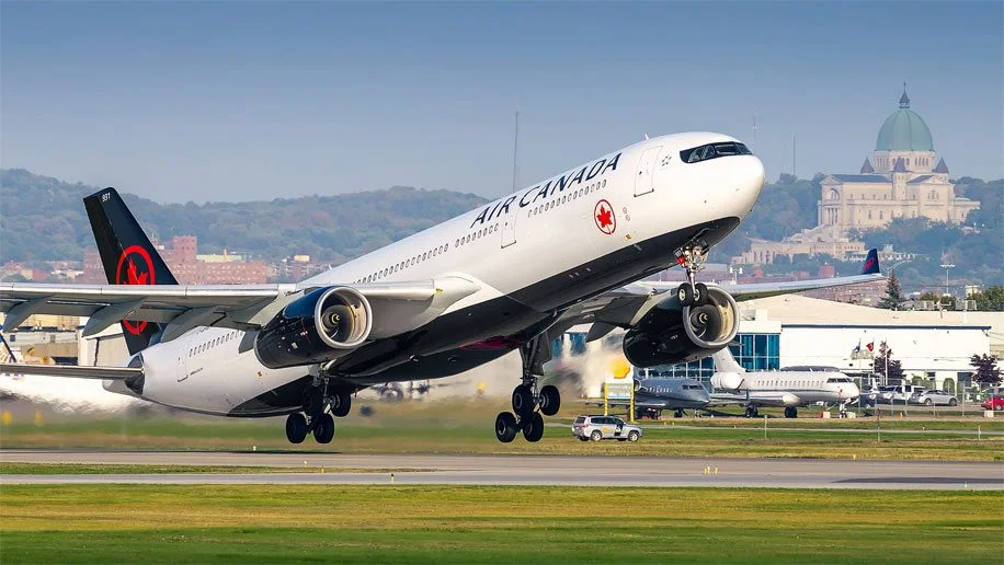 Négociations échouées entre Air Canada et les pilotes : des vols menacés dès le 18 septembre