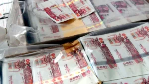 Algérie : Un réseau de faux monnayeurs mis à nu. Le Maroc appelé à la table des accusés dans cette affaire aux multiples implications Algérie : Un réseau de faux monnayeurs mis à nu