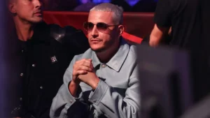 DJ Snake et Daoud Baraka : une rencontre autour de « gazouz » enchante la toile et devient très vite virale. Découvrez! DJ Snake