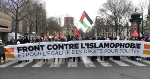 France : Recrudescence de l’Islamophobie après la Trêve Olympique France : Recrudescence de l’Islamophobie
