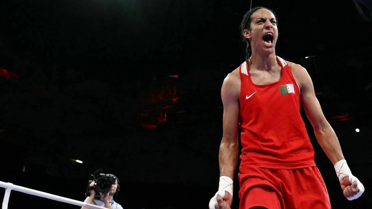 Imane Khelif remporte l'Or aux JO Paris 2024 : Une victoire historique pour l'Algérie malgré les polémiques Imane Khelif se qualifie pour les demi finales des JO 2024