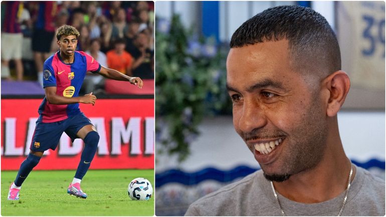 Lamine Yamal et la controverse autour de son choix pour l'Espagne : Le Maroc toujours sous le choc