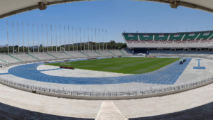 Stade du 5 Juillet : réouverture avec un derby de légende