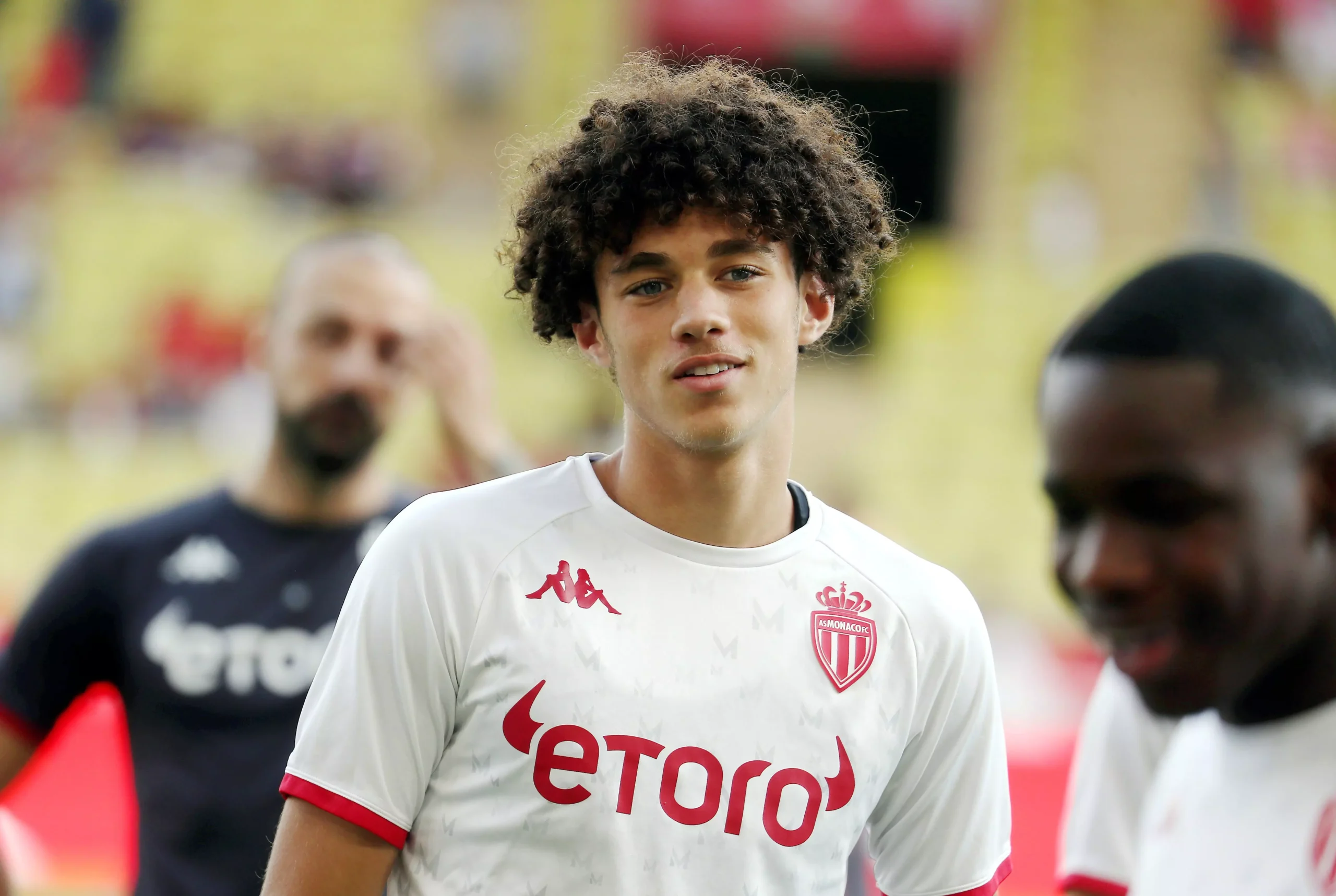 Maghnes Akliouche : La FAF en négociation pour recruter le Franco-Algérien Maghnes Akliouche : La FAF en négociation pour recruter le Franco-Algérien