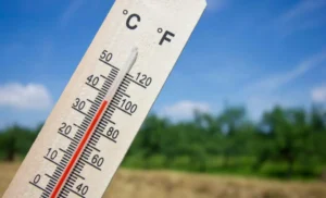 Météo Algérie du 19 Août: Retour de la Chaleur Estivale Accompagnée de Pluies Localisées Météo Algérie du 19 Août : Retour de la Chaleur Estivale