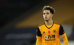 Rayan Ait Nouri continue à animer le mercato: Wolverhampton réclame 35 millions, ce club est prêt à payer cash... Rayan Ait Nouri tape dans l'oeil d'un autre cador européen