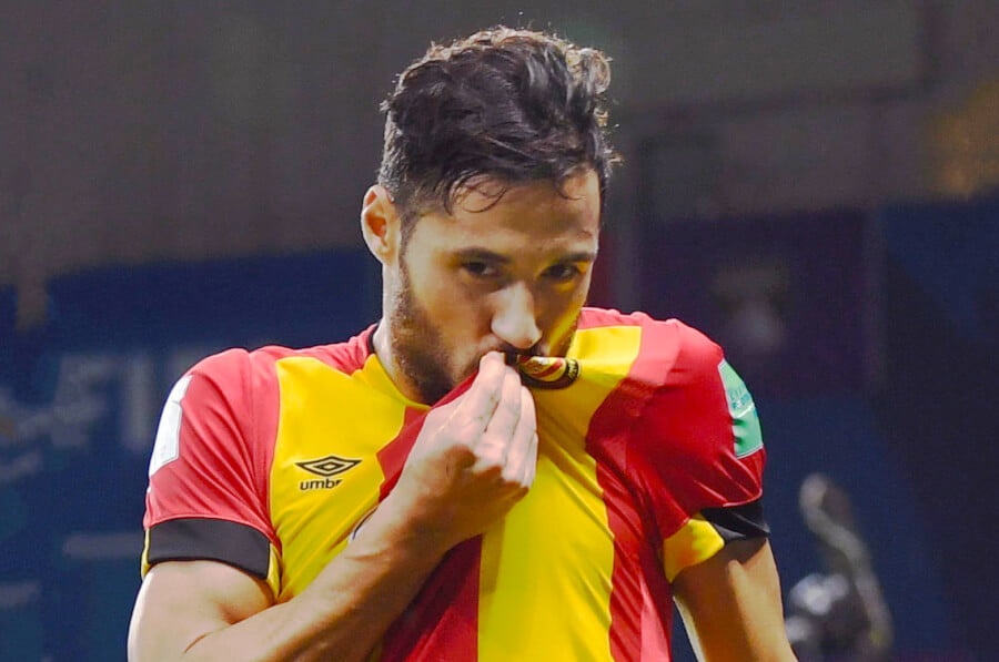 Coupe du Monde des Clubs : Youcef Belaili, la grande annonce pour le Fennec