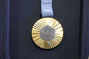 Jeux Paralympiques de Paris 2024 : nouvelle médaille d’or pour l'Algérie médaille d'or