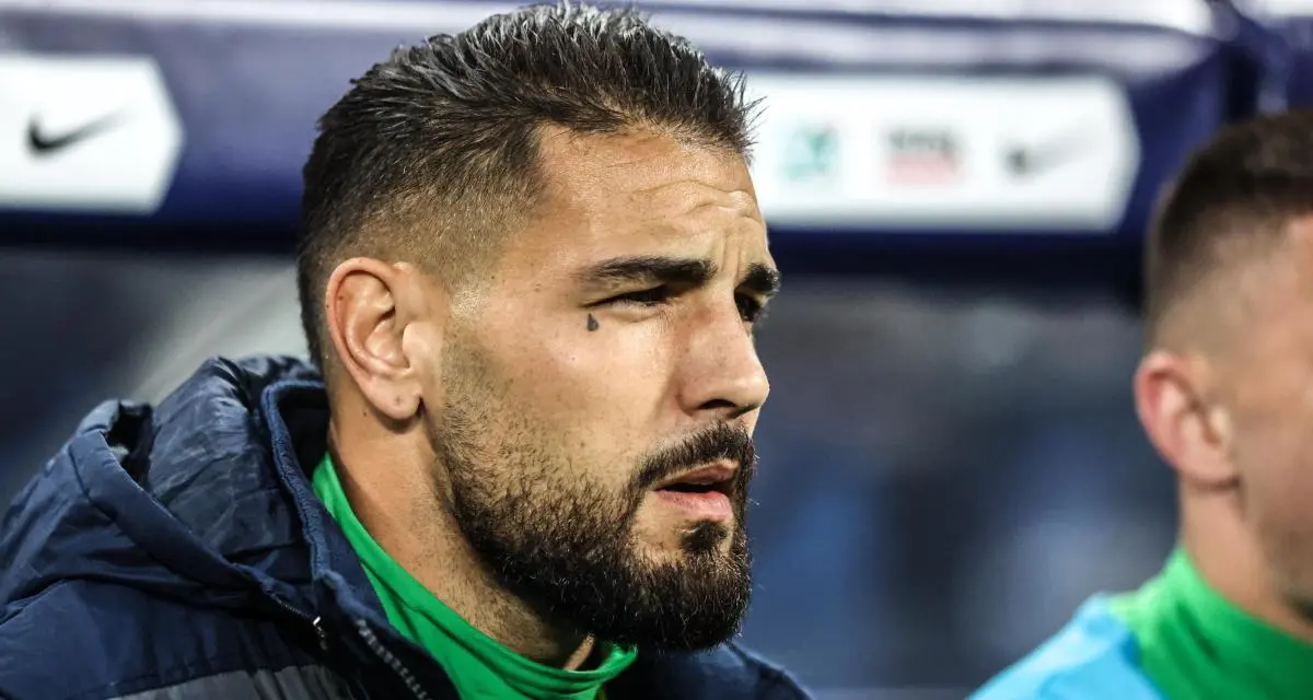 MCA : Andy Delort et Patrice Beaumelle sous le feu des critiques